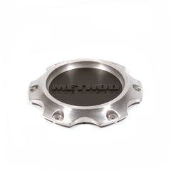 Method Race Wheels Center Cap 106.25 mm Cb Brushed Screw On