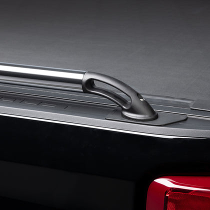 Putco 2020+ Silverado/Sierra 2500/3500 6.8Ft Standard Bed Traditional Locker Side Rail