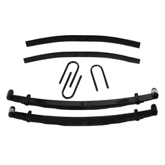 Skyjacker - Suspension Lift Kit w/Shocks - D100CDK-B