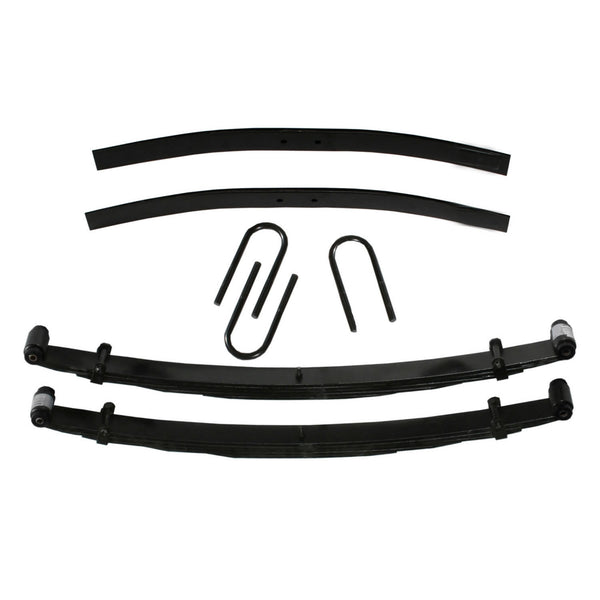 Skyjacker - Suspension Lift Kit w/Shocks - D100CDK-B