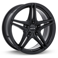 RTX Wheels 16x7 4x100 +40mm Wheel (082039)