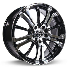 RTX Wheels 16x7 Wheel