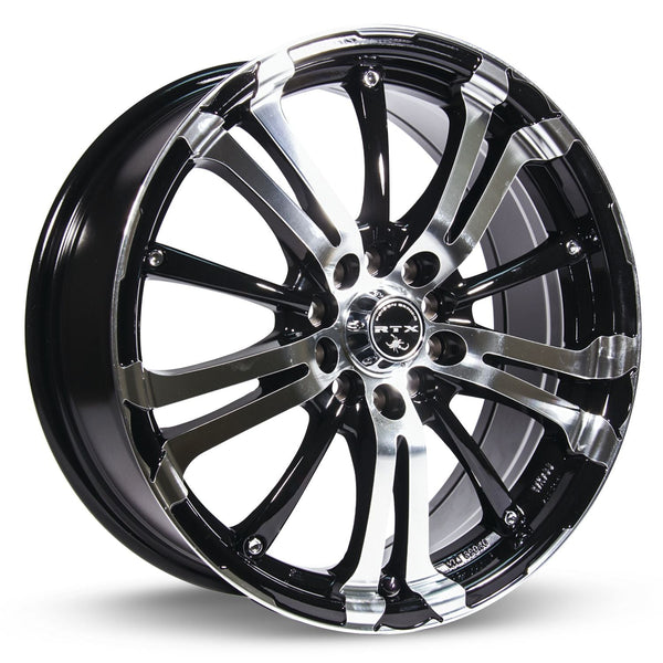 RTX Wheels 16x7 Wheel
