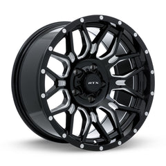 RTX Wheels 20x9 6x135 +18mm Wheel (083456)