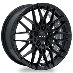 RTX Wheels 17x7.5 5x114.3 +42mm Wheel (082938)