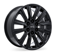 RTX Wheels 20x9 6x139.7 +25mm Wheel