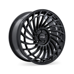 RTX Wheels 19x8 5x108 +40mm Wheel