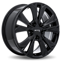 RTX Wheels 19x7.5 5x114.3 +45mm Wheel