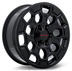 RTX Wheels 20x9 6x139.7 +35mm Wheel