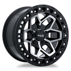 RTX Wheels 20x9 6x139.7 +0mm Wheel (083028)