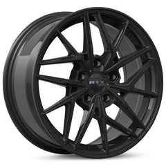 RTX Wheels 17x7.5 5x114.3 +42mm Wheel (083317)