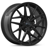 RTX Wheels Rs11 19X8.5 5X114.3 Et42 Cb73.1 Gloss Black