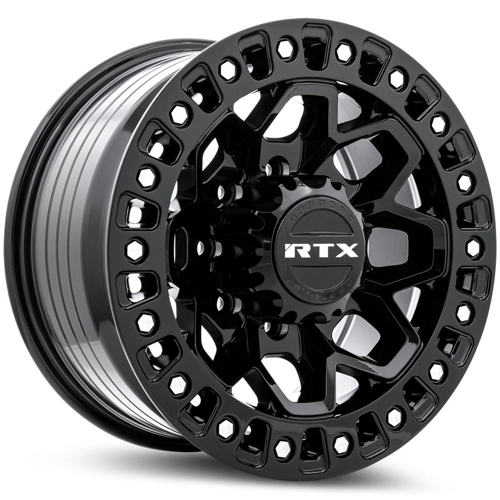 RTX Wheels 18x9 8x180 +20mm Wheel (083194)