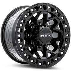 RTX Wheels 18x9 8x180 +20mm Wheel (083194)