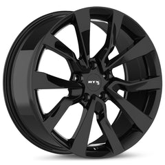 RTX Wheels 19x8.5 5x114.3 +35mm Wheel (178608)