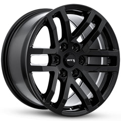 RTX Wheels 18x9 6x135 +30mm Wheel