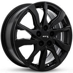 RTX Wheels 19x7.5 5x115 +45mm Wheel