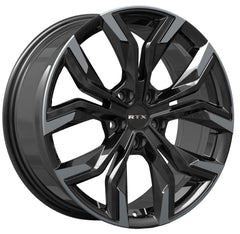 RTX Wheels 18x7.5 5x115 +40mm Wheel