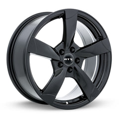 RTX Wheels 19x8.5 5x112 +25mm Wheel
