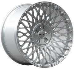 RTX Wheels 18x8 5x108 +40mm Wheel (083403)