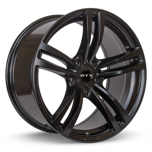 RTX Wheels 17x8 5x120 Wheel