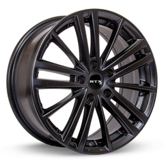 RTX Wheels 16x7 5x100 +40mm Wheel