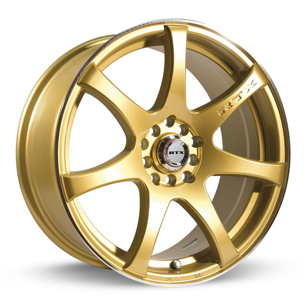 RTX Wheels 17x7.5 Wheel