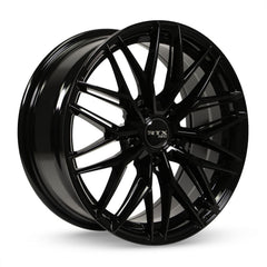 RTX Wheels 18x8.5 5x114.3 +45mm Wheel (082846)