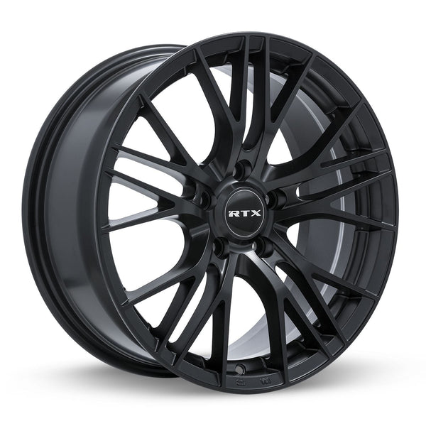 RTX Wheels 20x8.5 5x114.3 +38mm Wheel (082058)
