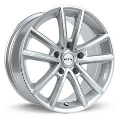 RTX Wheels 17x7.5 5x127 +35mm Wheel (081030)