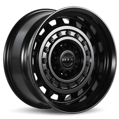 RTX Wheels 18x9 6x139.7 +0mm Wheel (083451)