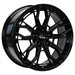 RTX Wheels 18x8 5x114.3 +40mm Wheel (083477)