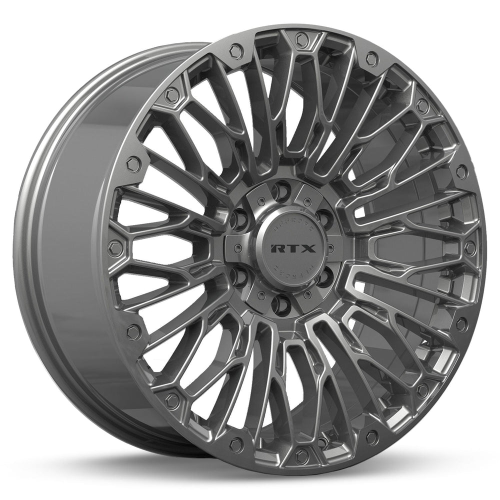 RTX Wheels 22x9 6x135 +18mm Wheel (083460)