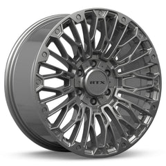 RTX Wheels 22x9 6x135 +18mm Wheel (083460)