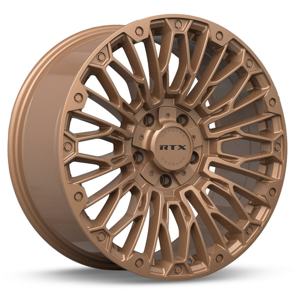 RTX Wheels 22x9 6x135 +18mm Wheel (083462)