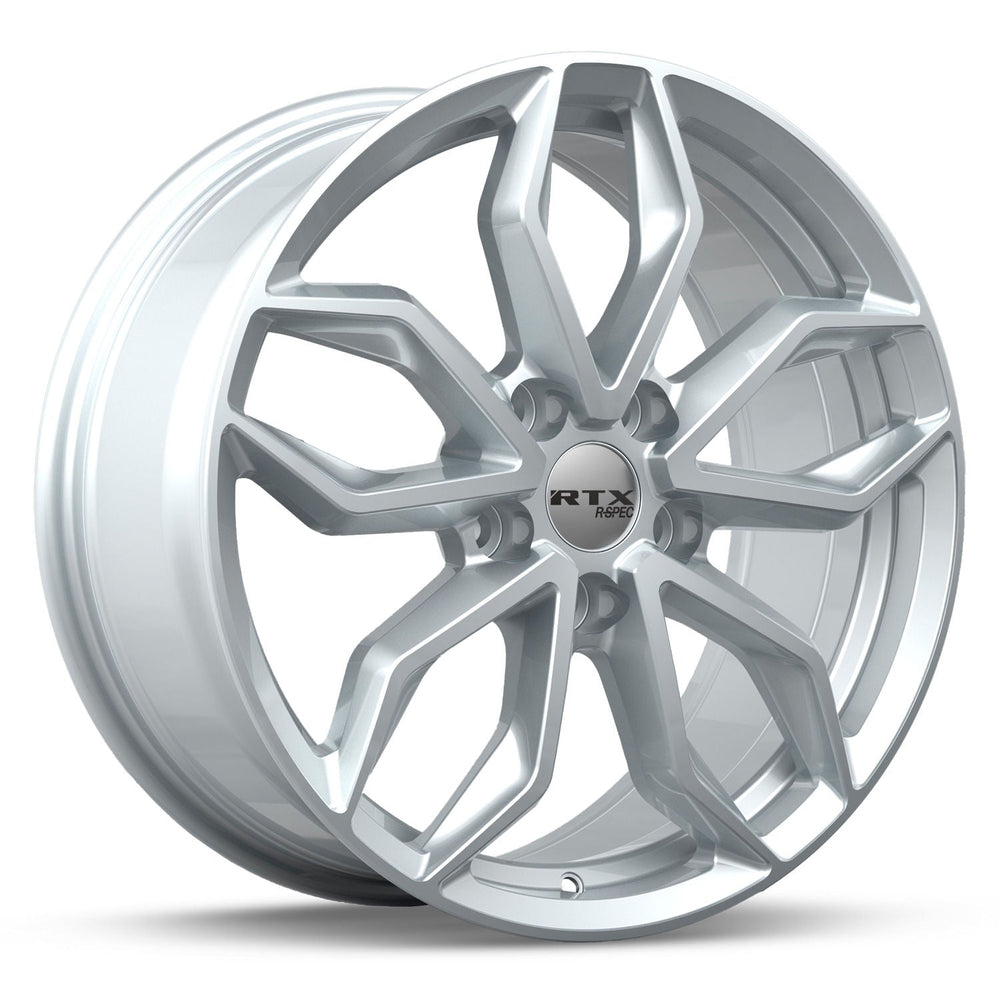 RTX Wheels 20x8.5 5x108 +45mm Wheel