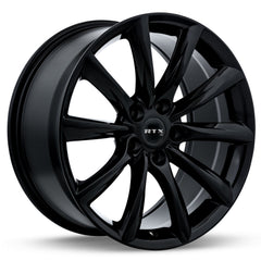 RTX Wheels 18x8.5 5x114.3 +35mm Wheel (082728)