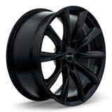 RTX Wheels Alto 18X8.5 5X114.3 Et35 Cb64.1 Gloss Black