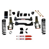 Skyjacker - 4IN. KIT 14 RAM 1500 ECODIESEL - D1440SSK-H