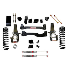 Skyjacker 4" Suspension Lift Kit — Ram 1500, Diesel (D1440SSK-M)