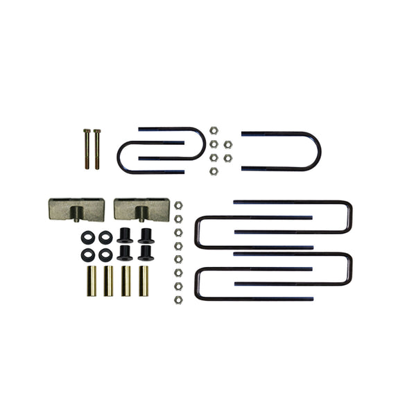 Skyjacker Suspension Lift Kit — 1974-1993 Dodge Ramcharger