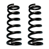 Skyjacker Suspension 2005-2007 Ram 1500 Mega Cab/1994-2012 Ram Hd 4Wd 2.5In3In Front Springs