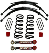 Skyjacker COMP BOX 3 9499 DODGE CLA (SKYD301)