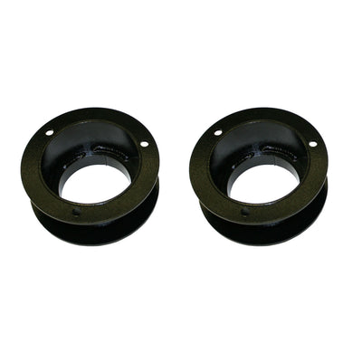 Skyjacker - Entretoises métalliques 2.5 po/94-13DODGE/RAM - D25MS