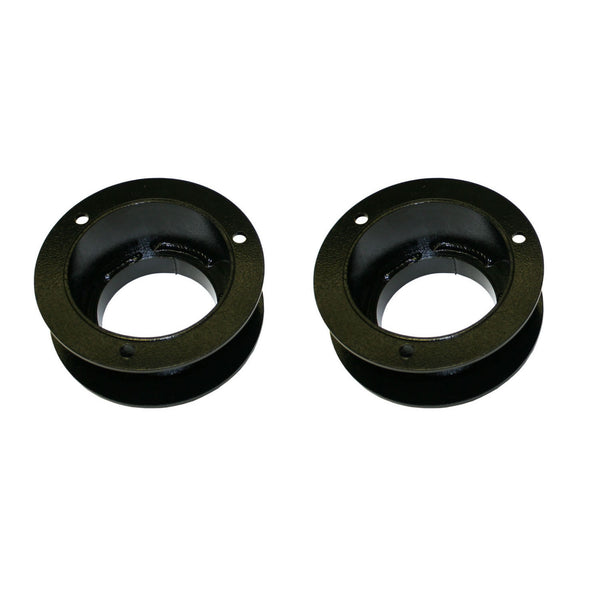 Skyjacker - 2.5IN. Met Spcr/94-13DODGE/RAM - D25MS
