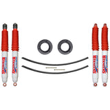 Skyjacker - 2.5IN. SPC KIT 03>DGE2500 4NIT - D27MK-N