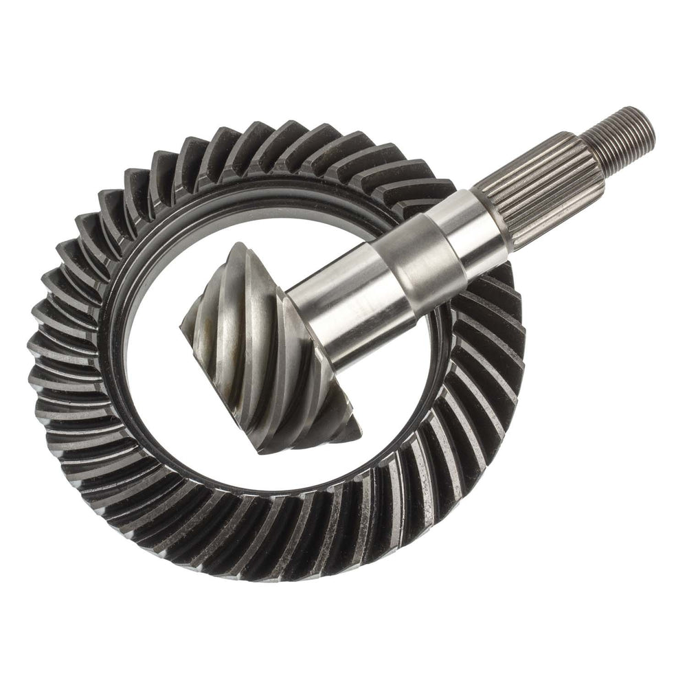 Rugged Ridge 9706 Wrangler TJ Front DANA 30 3.73 (SHORT)