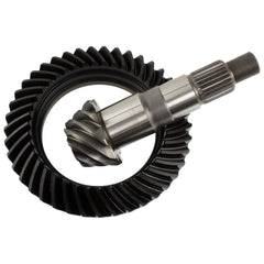 Rugged Ridge RING & Pinion GEAR SET DANA 30 4.56 Ratio 0714 JEEP Wrangler (JK)