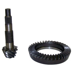 Rugged Ridge Ring & Pinion Gear Set Dana 35 4.88 Ratio 8406 Jeep Models