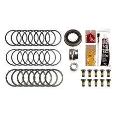 Motive Gear Differential Gear Install Kit — Dana 35 JL, Rear (D35IKJL)